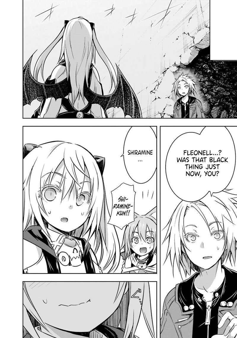 Maou To Ore No Hangyakuki 31 29