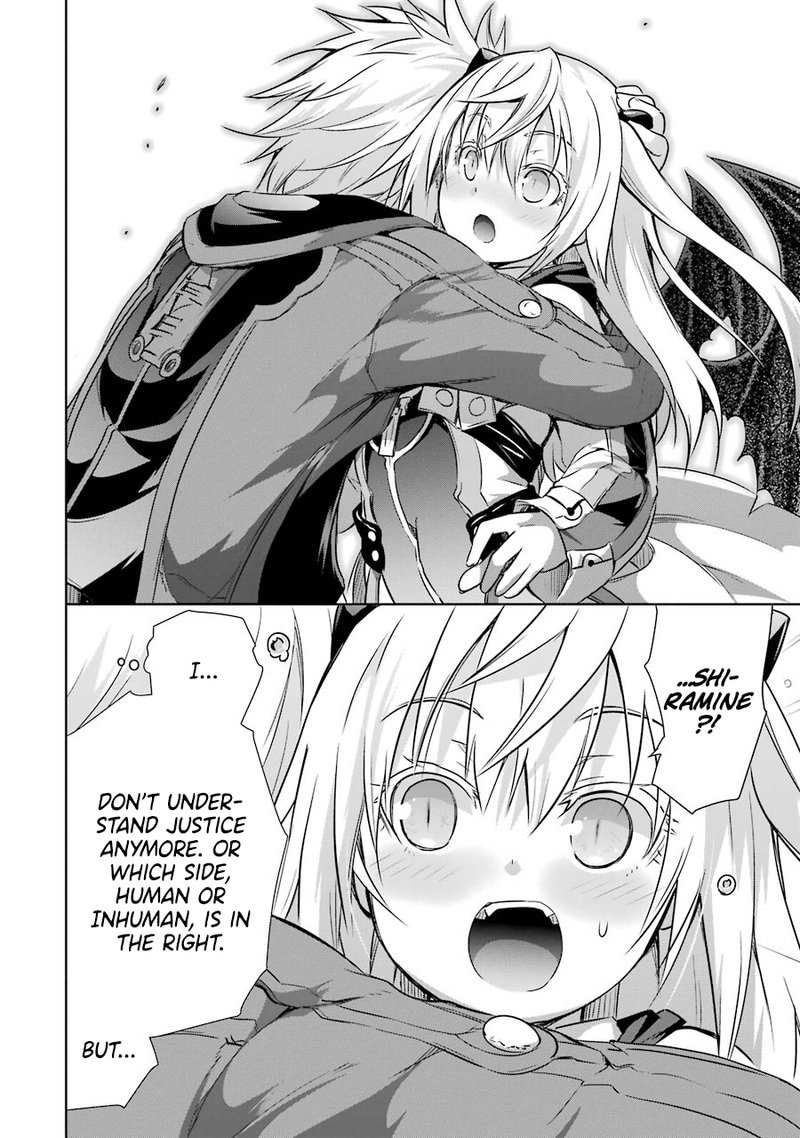 Maou To Ore No Hangyakuki 31 33