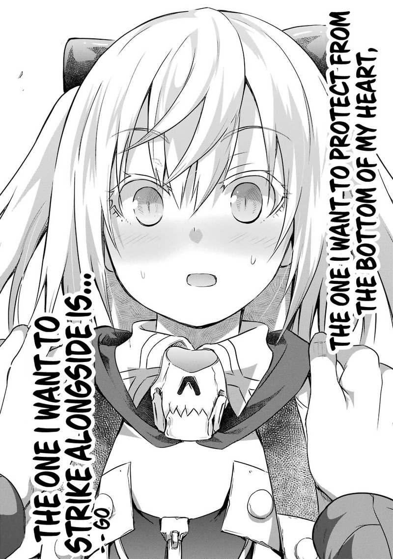 Maou To Ore No Hangyakuki 31 34
