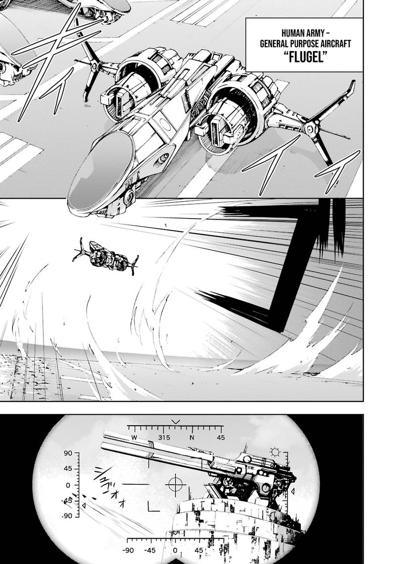 Maou To Ore No Hangyakuki 5 15
