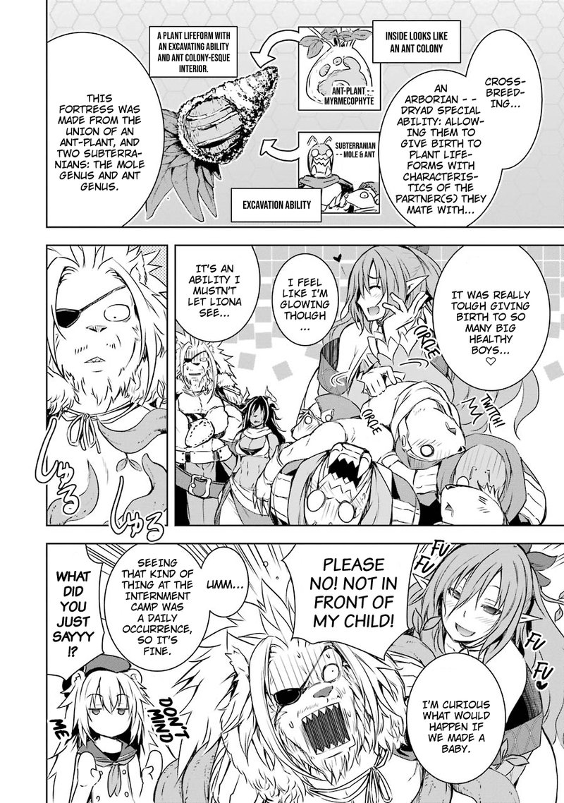 Maou To Ore No Hangyakuki 5 18