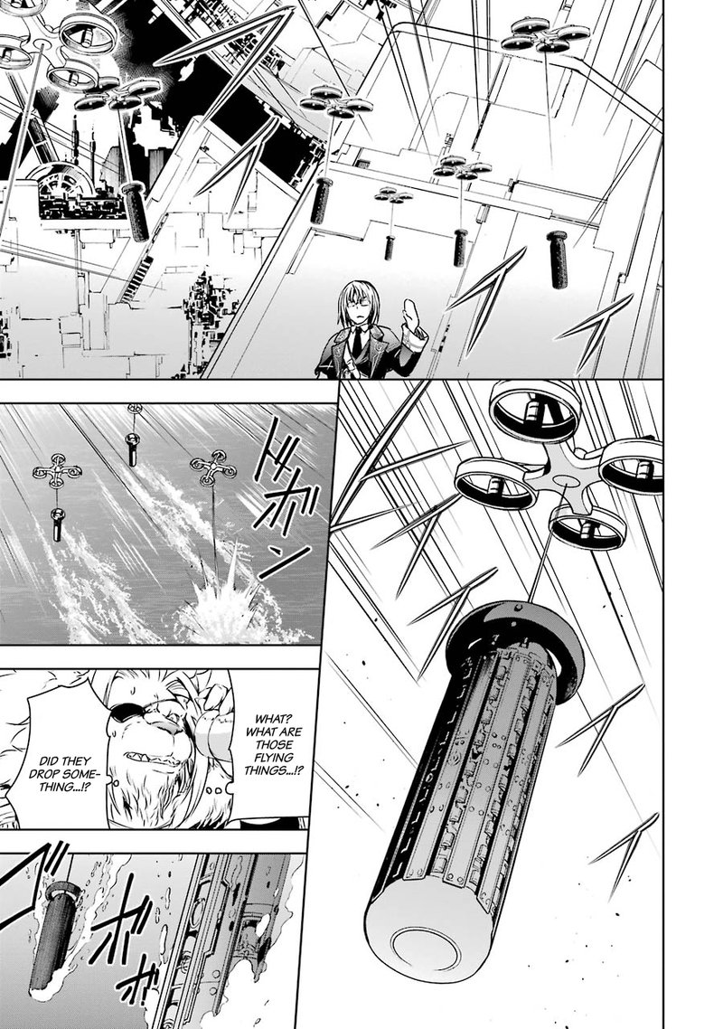 Maou To Ore No Hangyakuki 5 21
