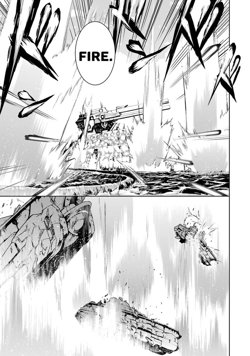 Maou To Ore No Hangyakuki 5 23