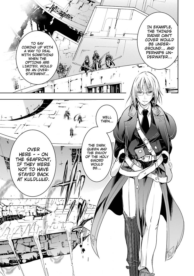 Maou To Ore No Hangyakuki 5 27