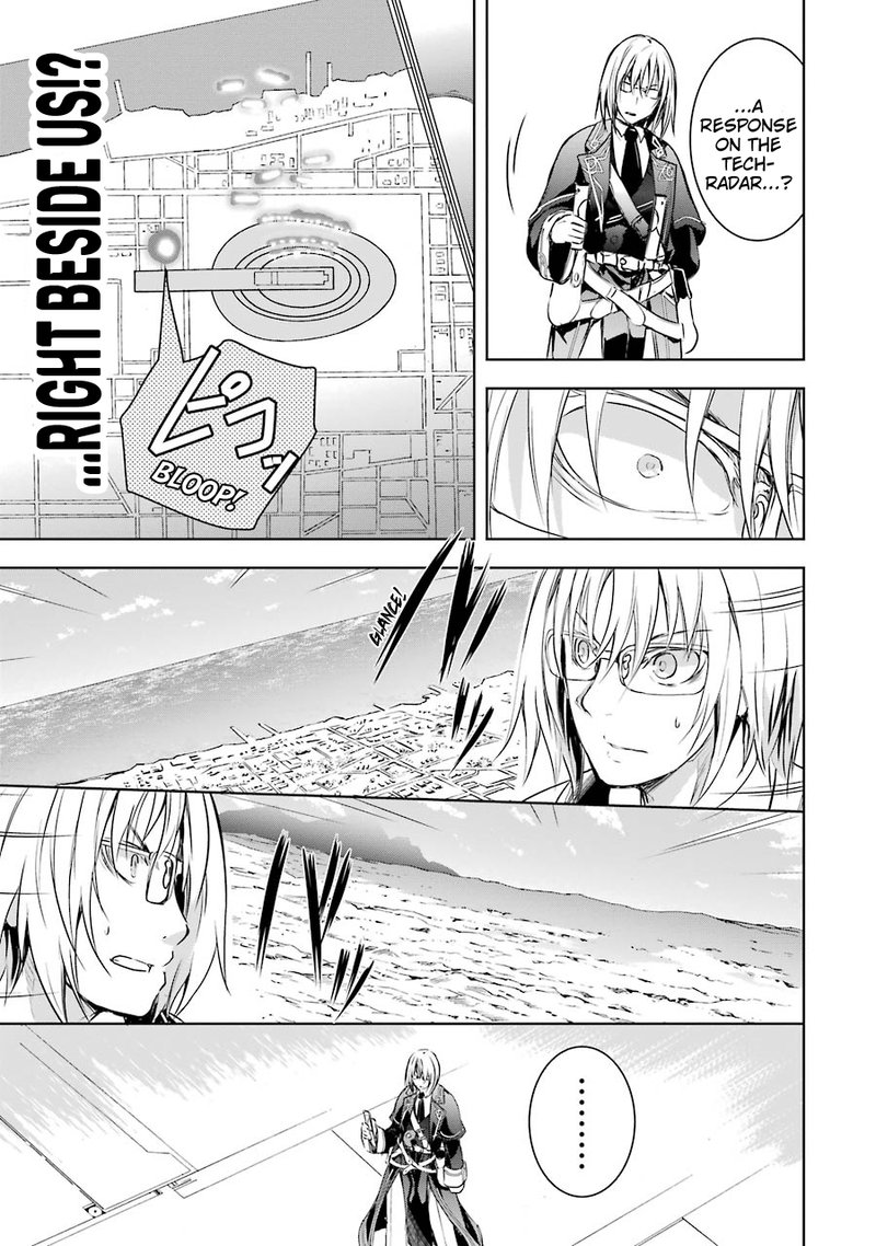Maou To Ore No Hangyakuki 5 29