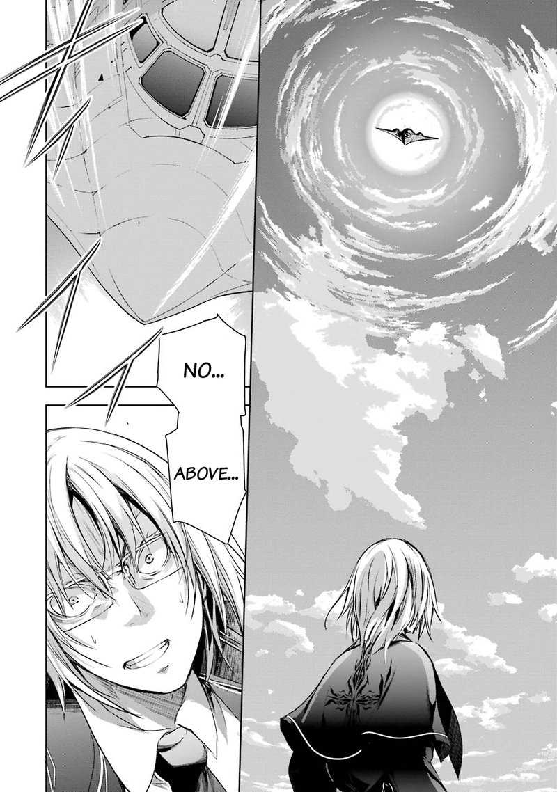 Maou To Ore No Hangyakuki 5 30