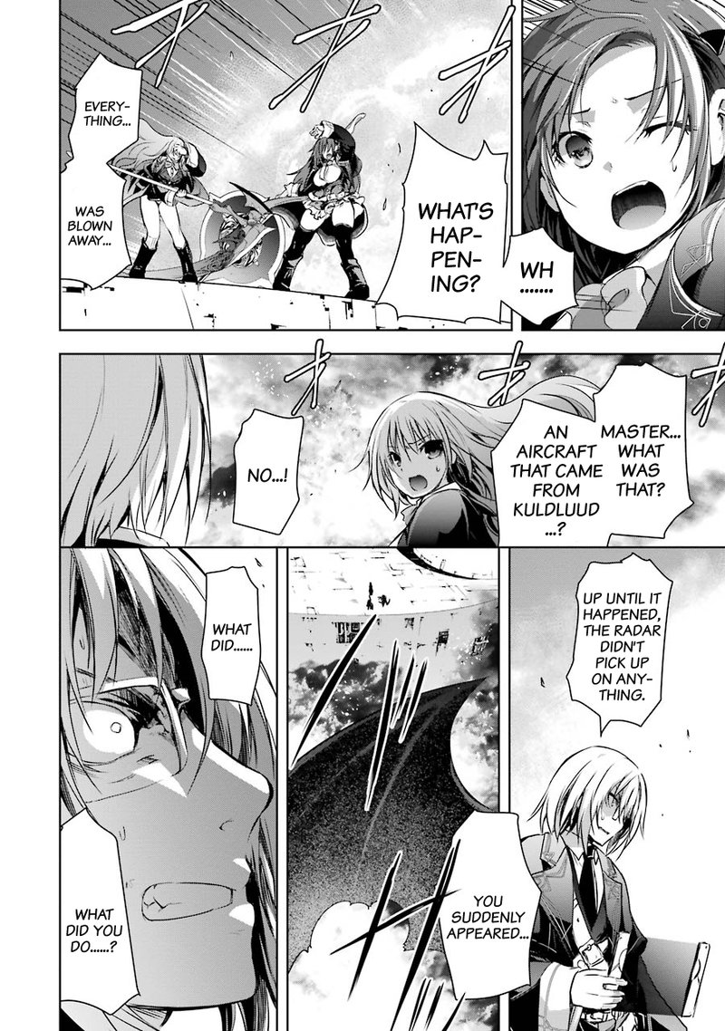 Maou To Ore No Hangyakuki 5 32