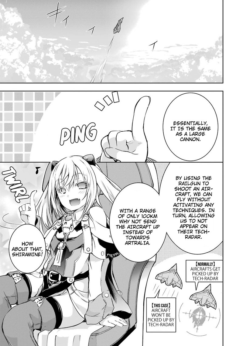 Maou To Ore No Hangyakuki 5 35