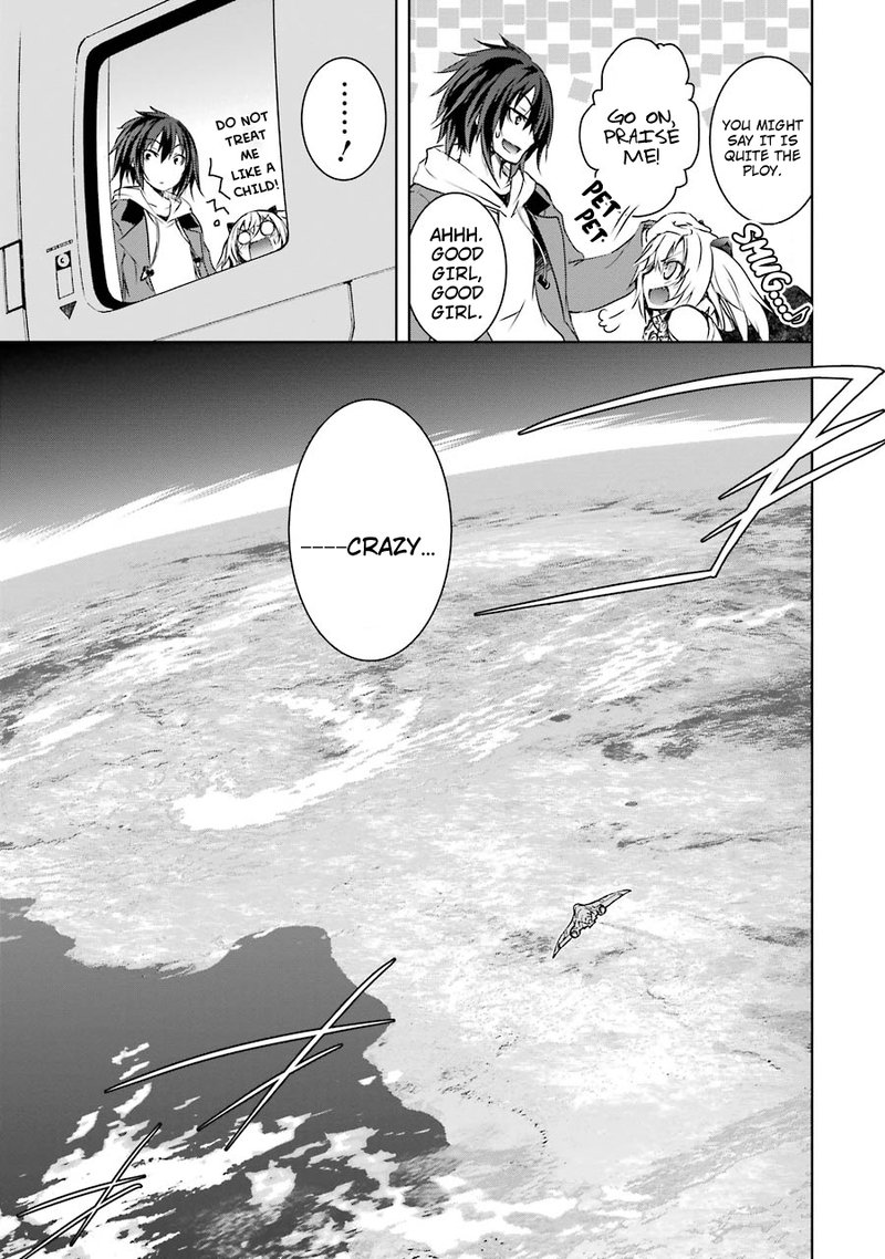 Maou To Ore No Hangyakuki 5 37