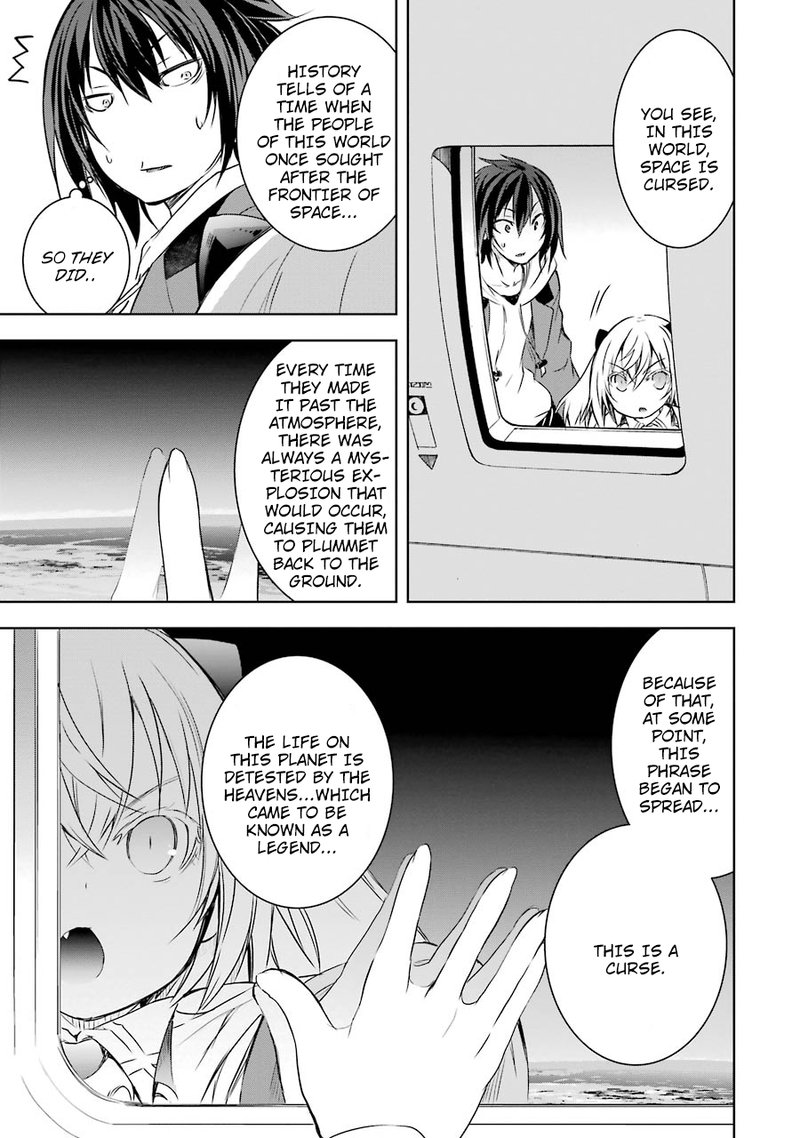 Maou To Ore No Hangyakuki 5 39