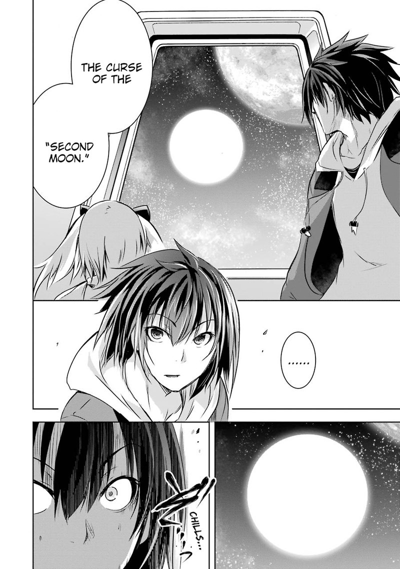 Maou To Ore No Hangyakuki 5 40