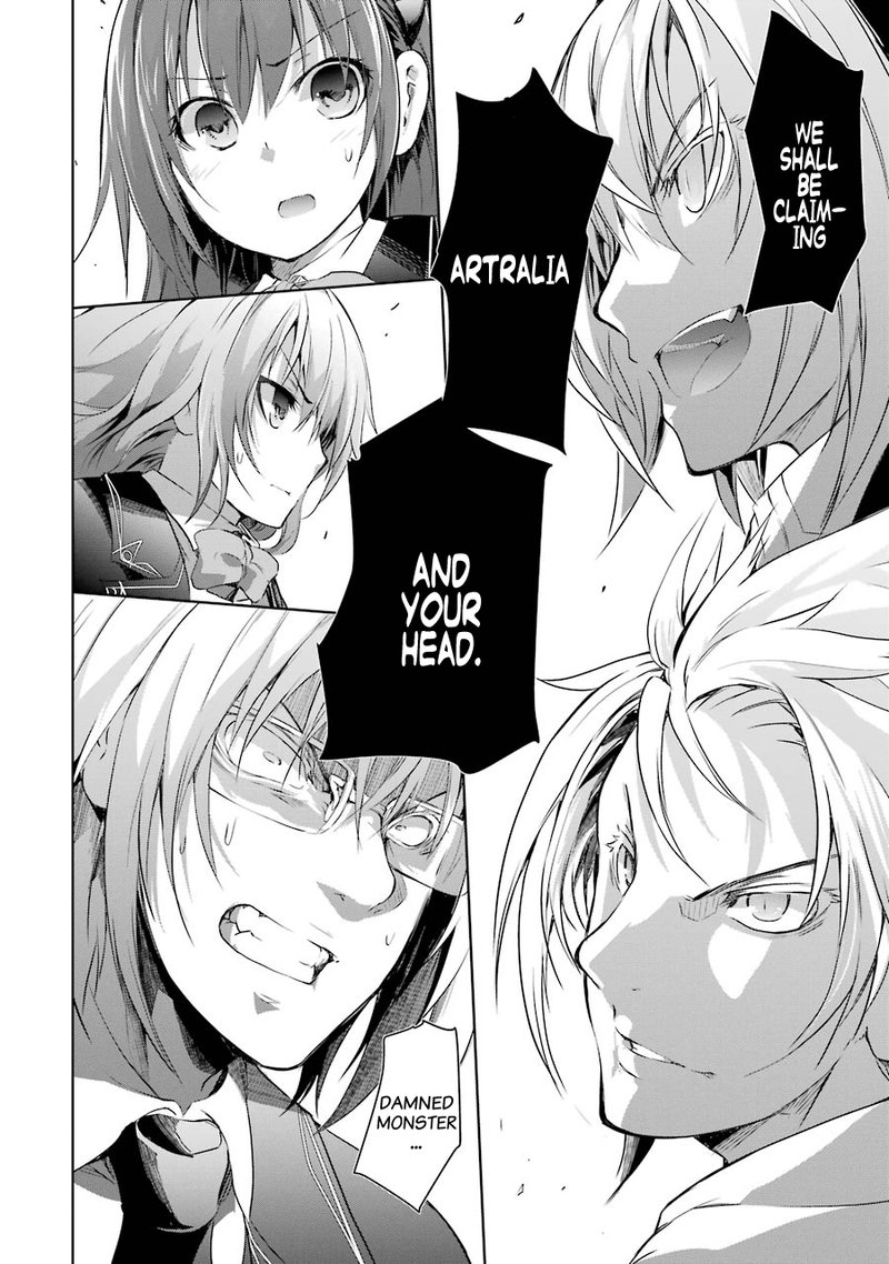 Maou To Ore No Hangyakuki 5 45