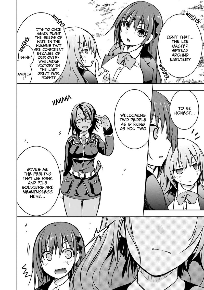 Maou To Ore No Hangyakuki 5 8