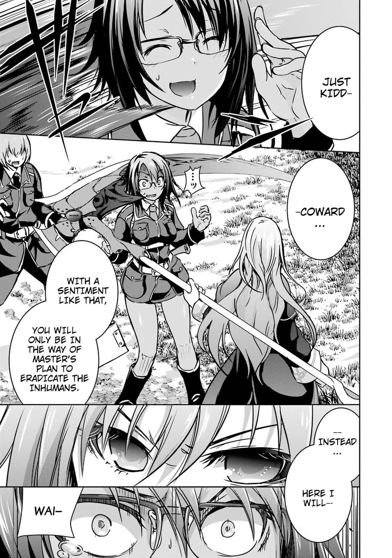 Maou To Ore No Hangyakuki 5 9