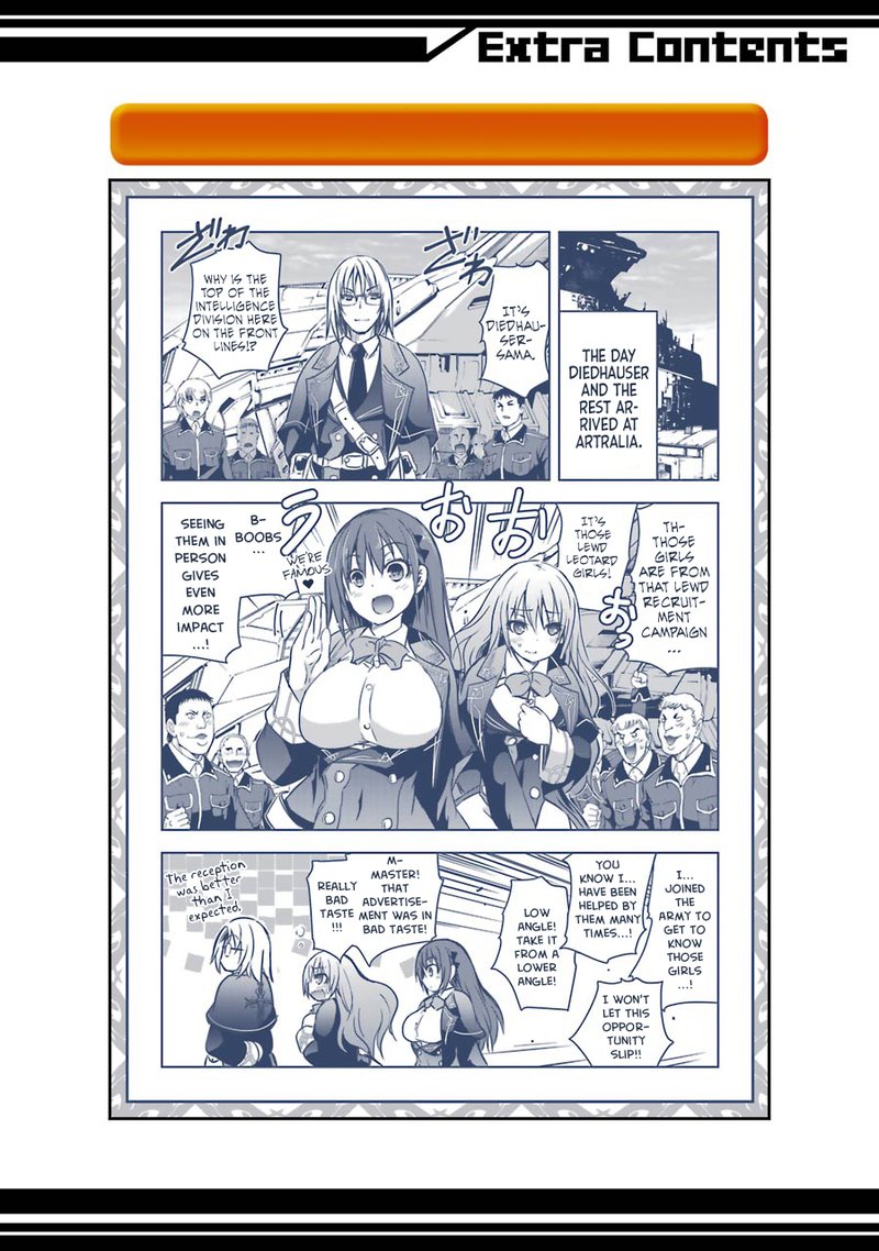 Maou To Ore No Hangyakuki 7e 10