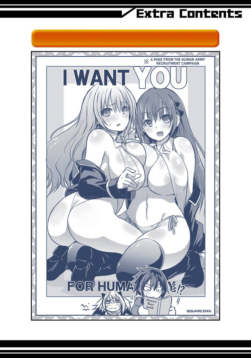 Maou To Ore No Hangyakuki 7e 11