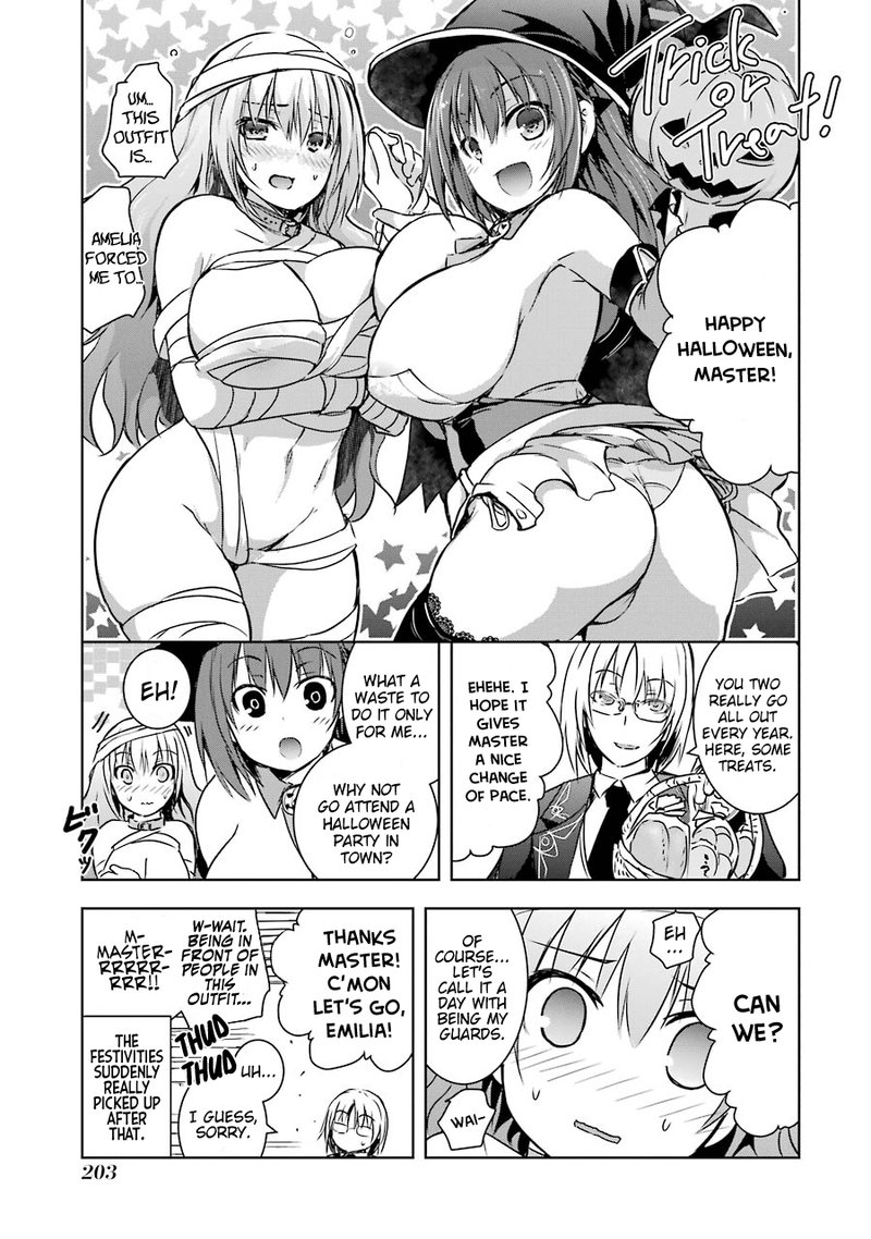 Maou To Ore No Hangyakuki 7e 3