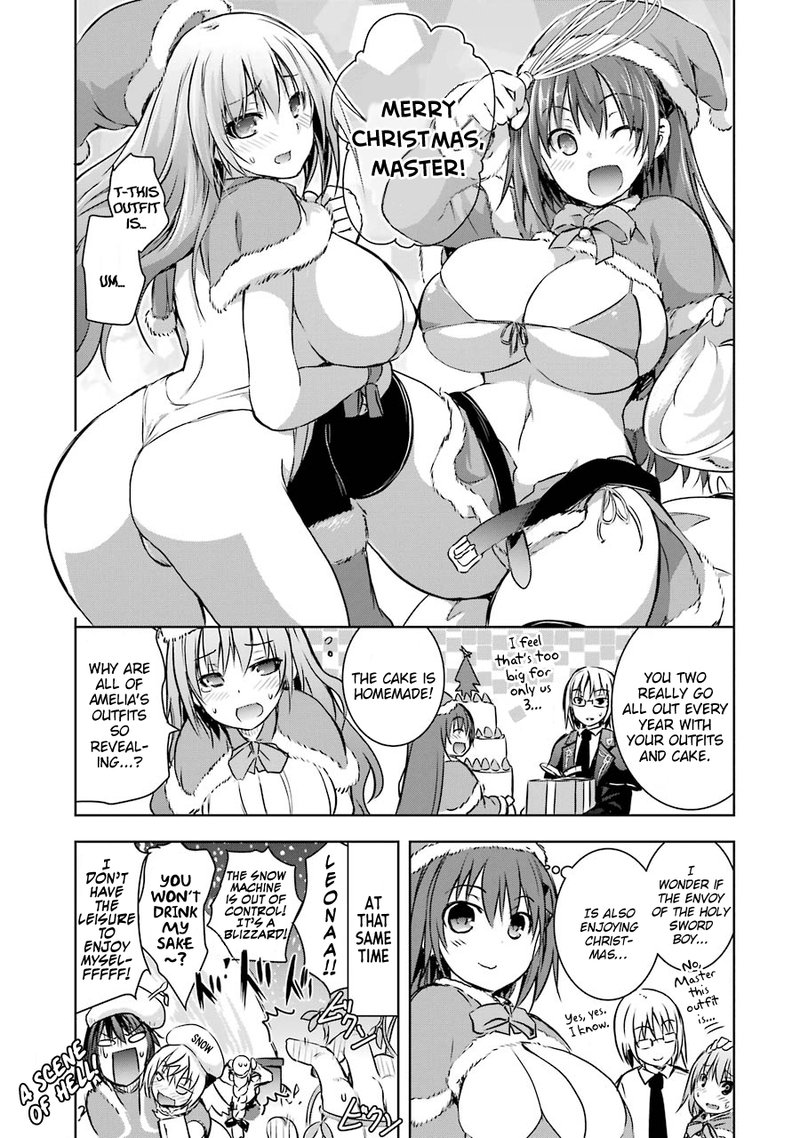 Maou To Ore No Hangyakuki 7e 5