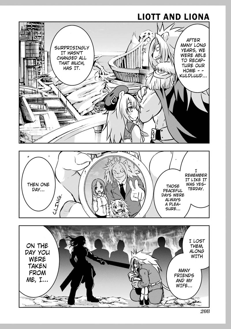 Maou To Ore No Hangyakuki 7e 8