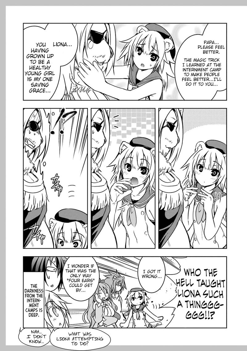 Maou To Ore No Hangyakuki 7e 9