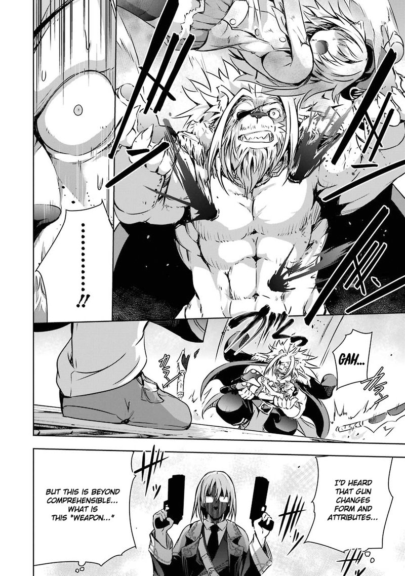 Maou To Ore No Hangyakuki 9 12
