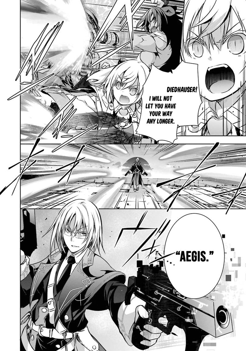 Maou To Ore No Hangyakuki 9 2