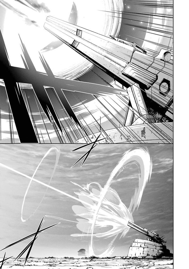 Maou To Ore No Hangyakuki 9 35