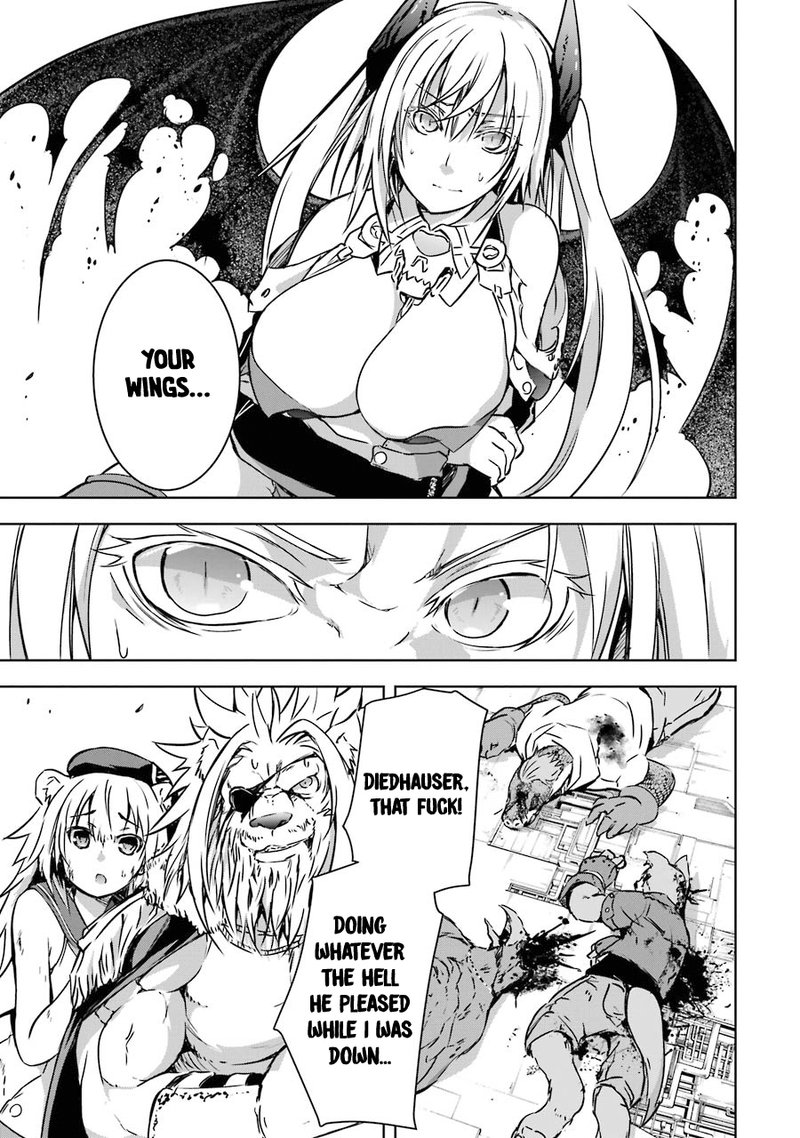 Maou To Ore No Hangyakuki 9 39