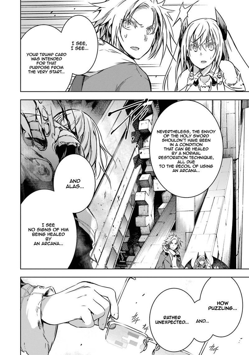 Maou To Ore No Hangyakuki 9 40