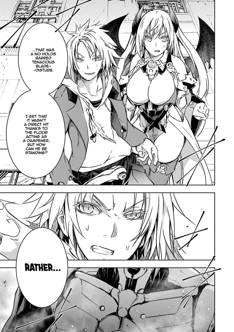 Maou To Ore No Hangyakuki 9 41