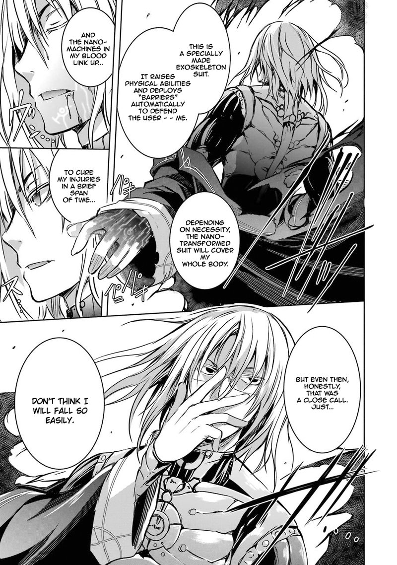 Maou To Ore No Hangyakuki 9 43