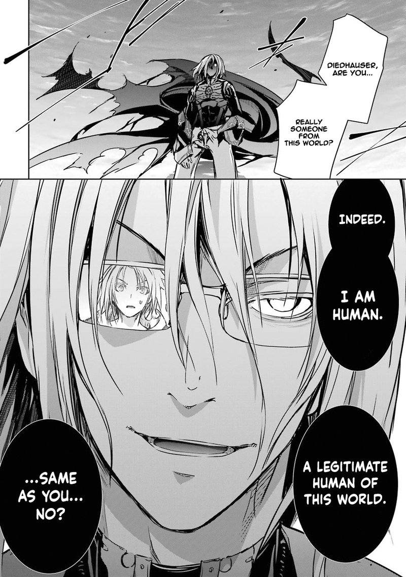 Maou To Ore No Hangyakuki 9 45