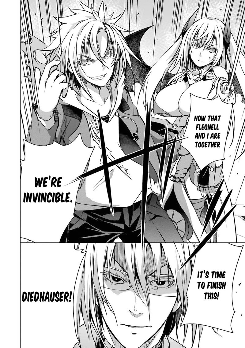Maou To Ore No Hangyakuki 9 48