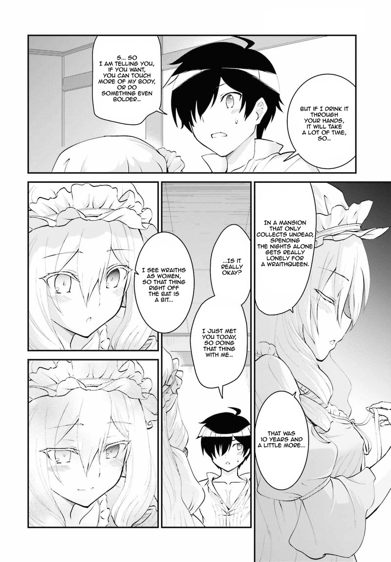 Maou Toubatsu Shita Ato Medachitakunai Node Guild Master Ni Natta 10 21