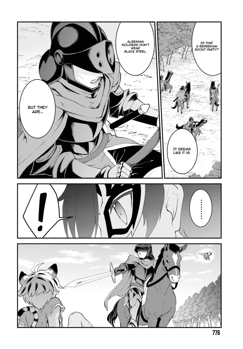 Maou Toubatsu Shita Ato Medachitakunai Node Guild Master Ni Natta 13 10