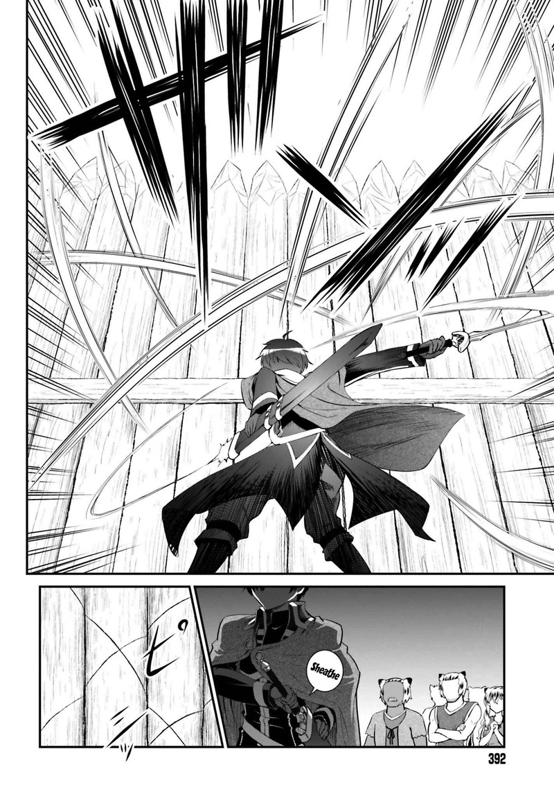 Maou Toubatsu Shita Ato Medachitakunai Node Guild Master Ni Natta 15a 14