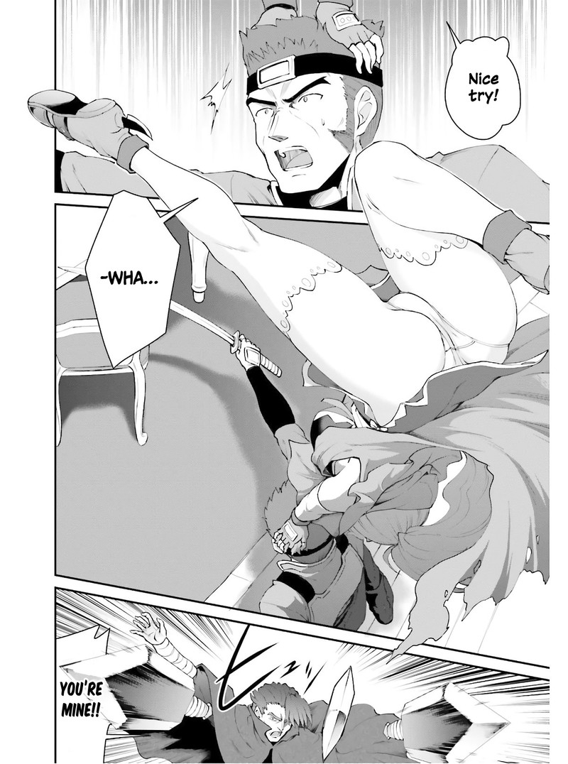 Maou Toubatsu Shita Ato Medachitakunai Node Guild Master Ni Natta 16 10