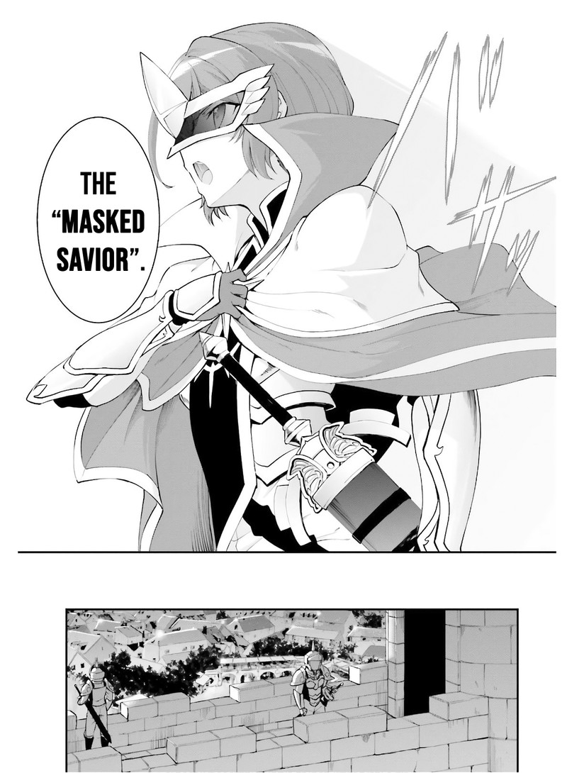 Maou Toubatsu Shita Ato Medachitakunai Node Guild Master Ni Natta 17 13