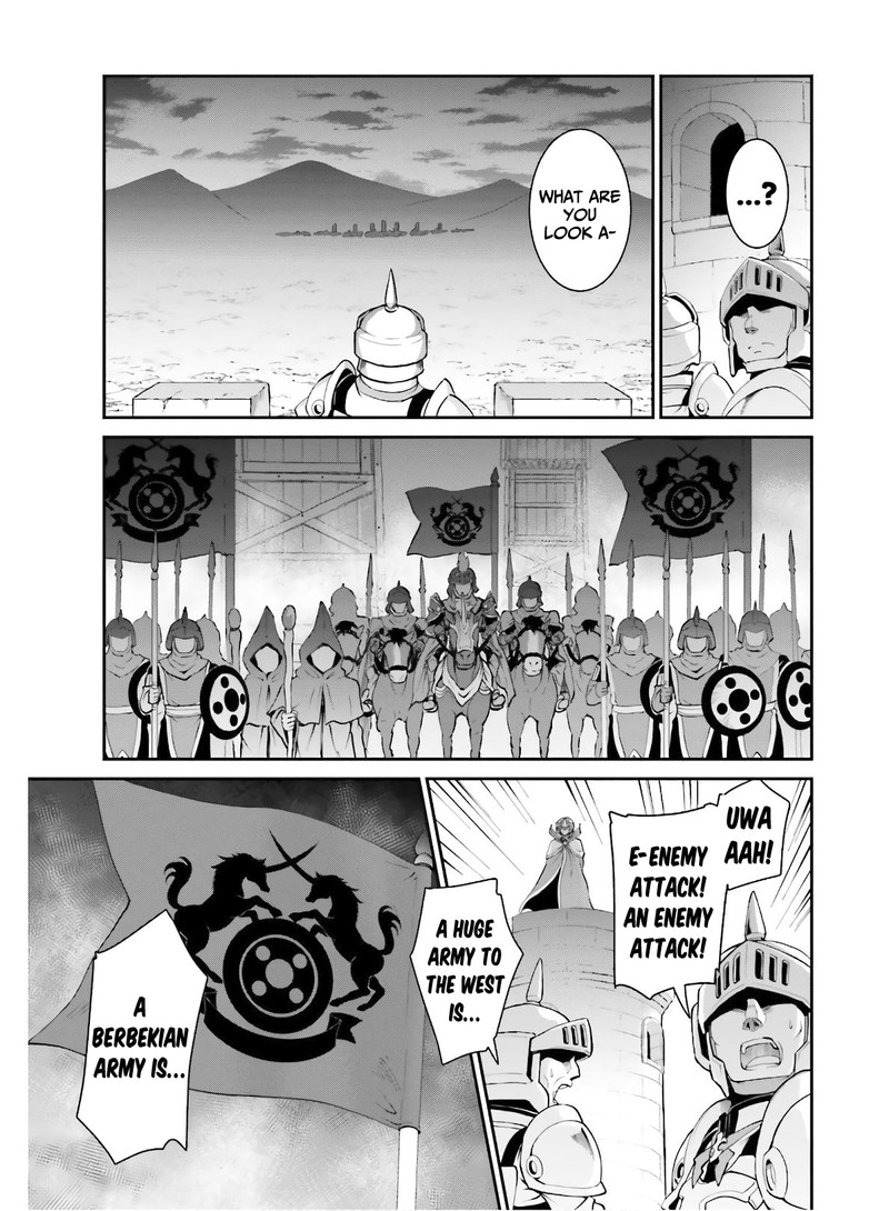 Maou Toubatsu Shita Ato Medachitakunai Node Guild Master Ni Natta 17 15
