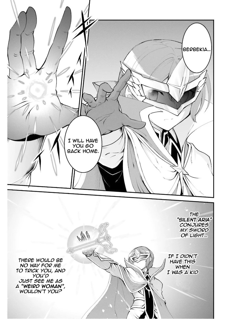 Maou Toubatsu Shita Ato Medachitakunai Node Guild Master Ni Natta 17 17