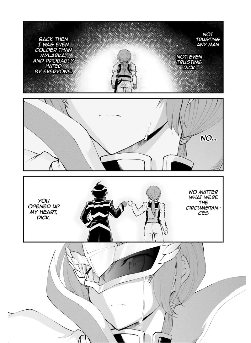 Maou Toubatsu Shita Ato Medachitakunai Node Guild Master Ni Natta 17 18