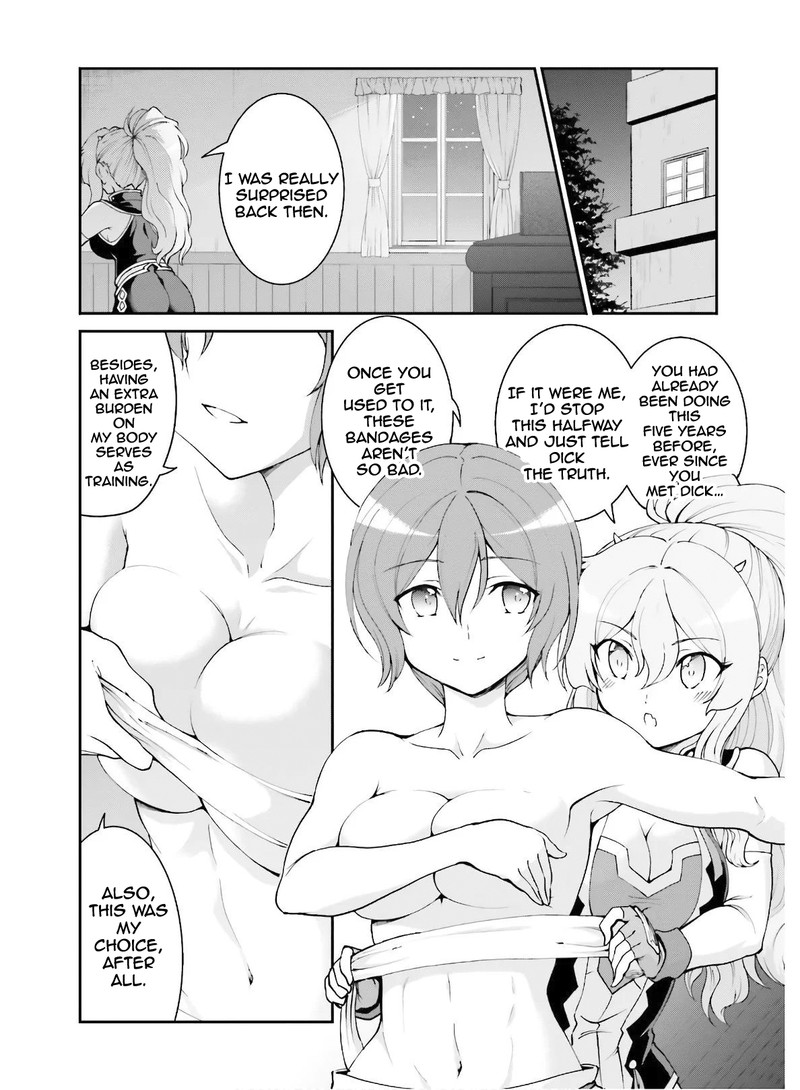 Maou Toubatsu Shita Ato Medachitakunai Node Guild Master Ni Natta 17 2