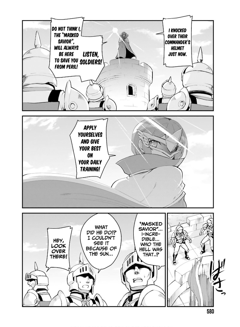 Maou Toubatsu Shita Ato Medachitakunai Node Guild Master Ni Natta 17 25