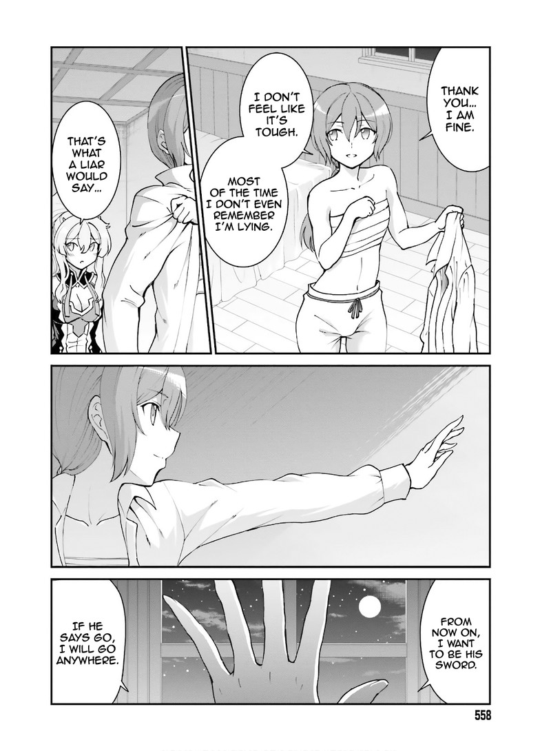 Maou Toubatsu Shita Ato Medachitakunai Node Guild Master Ni Natta 17 4