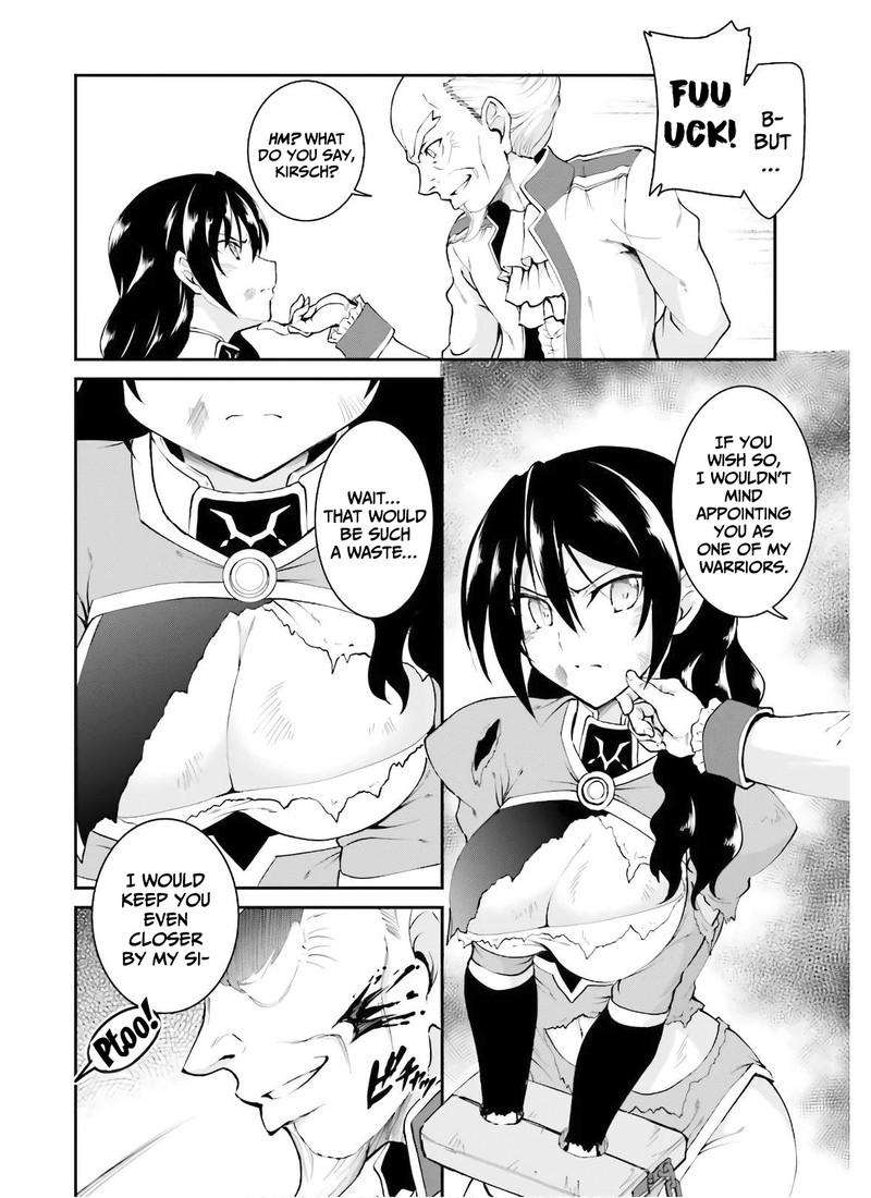 Maou Toubatsu Shita Ato Medachitakunai Node Guild Master Ni Natta 18 8