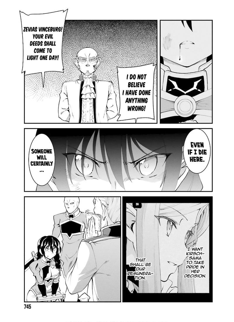 Maou Toubatsu Shita Ato Medachitakunai Node Guild Master Ni Natta 18 9
