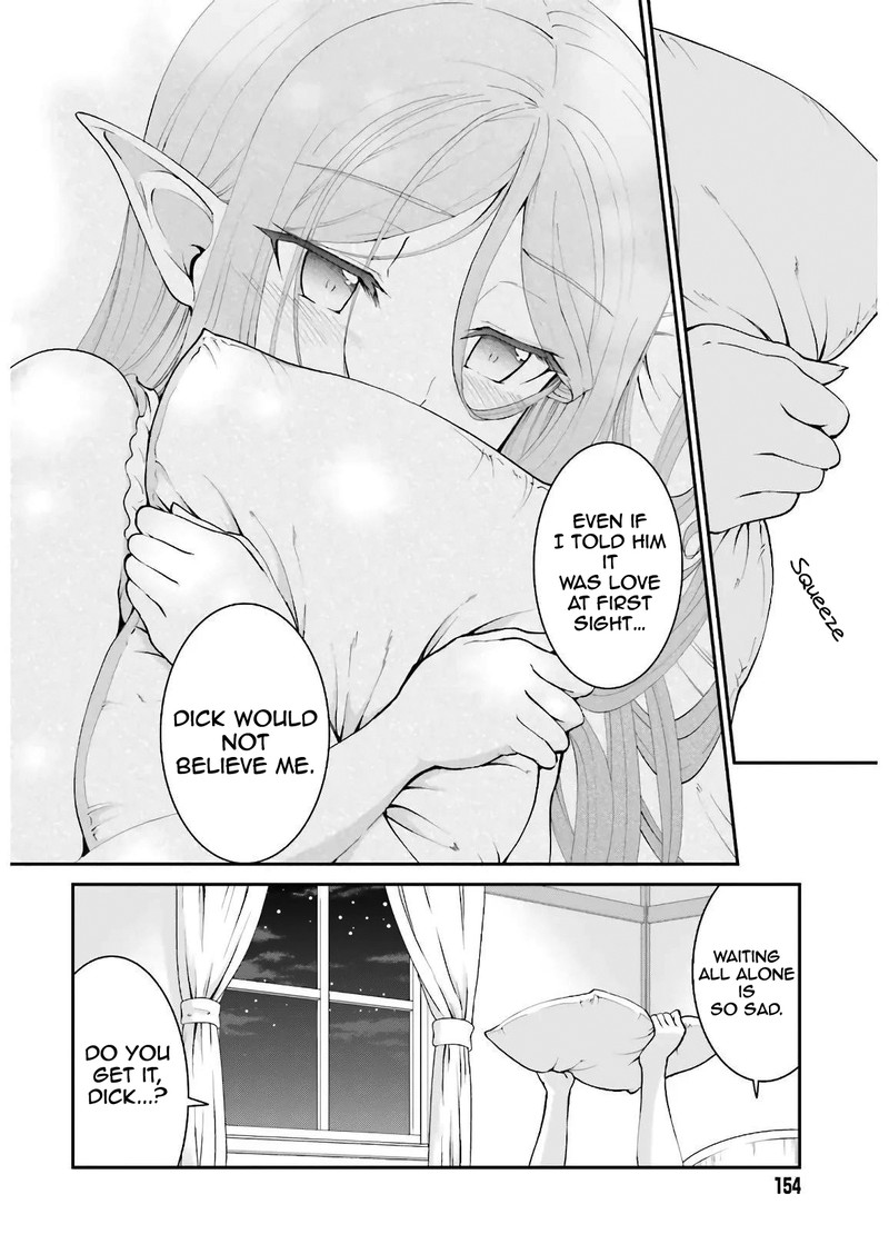 Maou Toubatsu Shita Ato Medachitakunai Node Guild Master Ni Natta 19 14