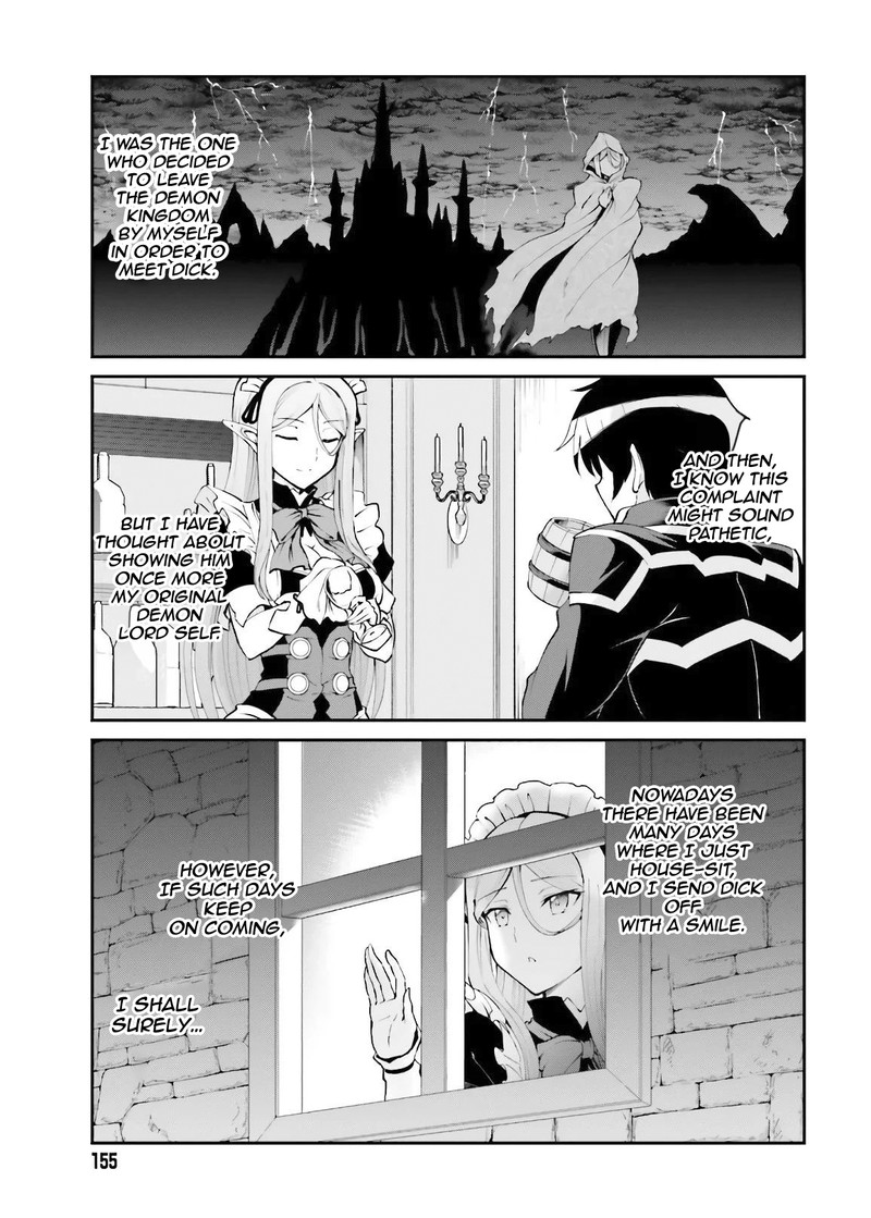Maou Toubatsu Shita Ato Medachitakunai Node Guild Master Ni Natta 19 15