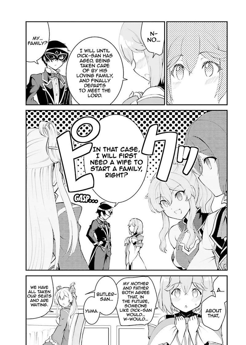 Maou Toubatsu Shita Ato Medachitakunai Node Guild Master Ni Natta 19 5