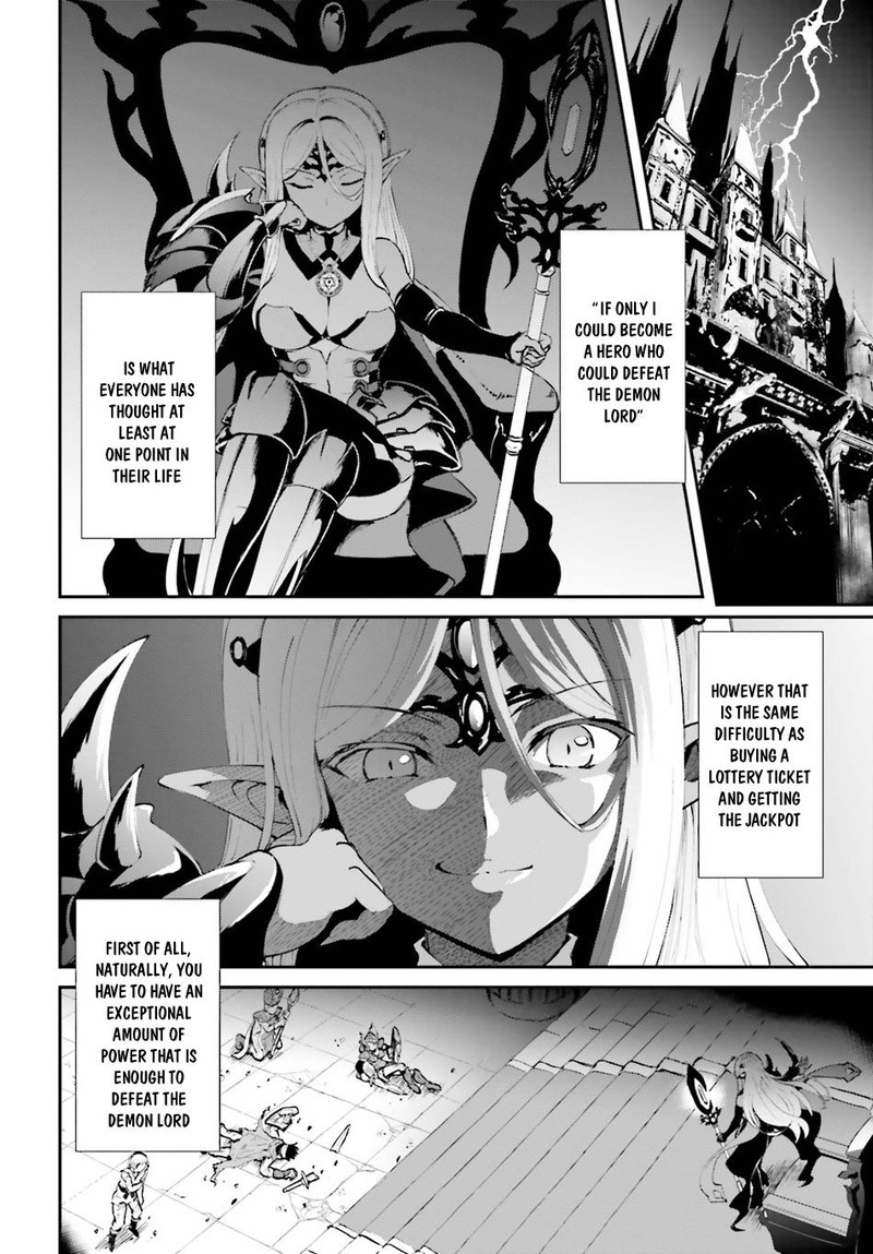 Maou Toubatsu Shita Ato Medachitakunai Node Guild Master Ni Natta 1a 2